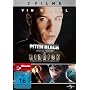 Pitch Black, S.E. / Riddick - Chroniken eines Kriegers (2 DVDs)