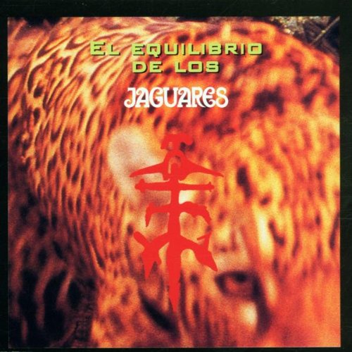 Jaguares - Equilibrio De Los Jaguares - Zortam Music