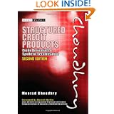 Structured Credit Products: Credit Derivatives and Synthetic Securitisation (Wiley Finance)'