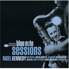 Blue Note Sessions