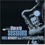 Blue Note Sessions
