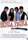 senza paura (Dvd) Italian Import