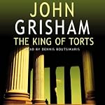 The King of Torts | John Grisham