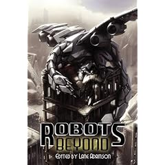 Robots Beyond