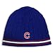 Chicago Cubs Beanie in Chains by '47 Brand