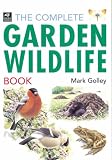 The Complete Garden Wildlife Book