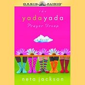 The Yada Yada Prayer Group | [Neta Jackson]
