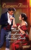 Lord Braybrook's Penniless Bride (Harlequin Historical Series)