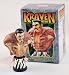 Search : Kraven The Hunter Mini Bust by Bowen Designs