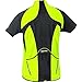 Gore Bike Wear Men's Phantom 2.0 SO Jacket, Neon Yellow/Black, X-Large