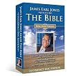 James Earl Jones Reads The Bible - King James New Testament Version (19 Hours of Listening on 14 Audio CDs