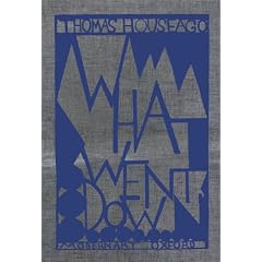 Thomas Houseago: What Went Down