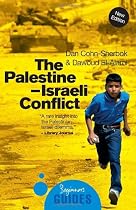 The Palestine-Israeli Conflict: A Beginner's Guide (Beginner's Guides)