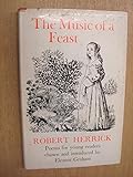 The music of a feast : poems for young readers