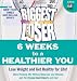 Books : The Biggest Loser: 6 Weeks to a Healthier You: Lose Weight and Get Healthy For Life!