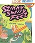 Stinky Smelly Feet: A Love Story