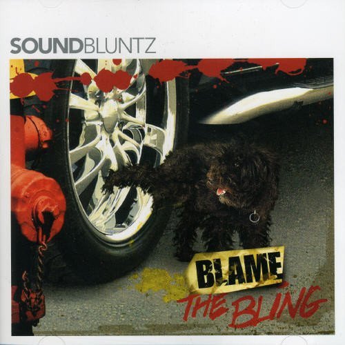 The Sound Bluntz - Blame The Bling By Sound Bluntz (2006-11-28) - Zortam Music