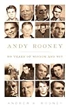 Andy Rooney : 60 years of wisdom and wit