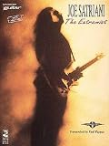 Joe Satriani **ISBN: 9780895247728**
