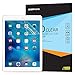 ESR 2-Pack iPad Air HD Clear Screen Protector Film Cover for iPad Air 2 / iPad Air (First Generation) [Lifetime Warranty]