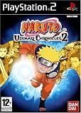 Naruto : uzumaki chronicles 2