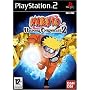 Naruto : uzumaki chronicles 2