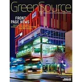 Greensource : the Magazine of Sustainable Design