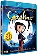 Coraline [Blu-ray]