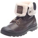Palladium Baggy Ls F Boots femme