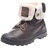 Palladium Baggy Ls F Boots femm