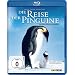 Die Reise der Pinguine [Blu-ray]
