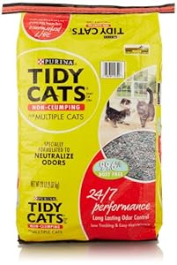 Tidy Cats 24/7 Performance, 20 Pounds
