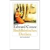 Buddhistisches Denken: Drei Phasen buddhistischer Philosophie in Indien (insel taschenbuch)