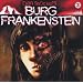 Band 3: Die Horrorbraut Von Burg Frank..