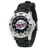 MLB Men's MM-MIN MVP Series Minnesota Twins Watch