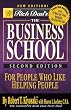 The Business School - For People Who Like Helping People