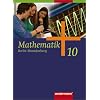 Mathematik - Ausgabe f�r Gesamtschulen: Mathematik 10. Sch�lerband. Sekundarstufe 1. Berlin, Brandenburg