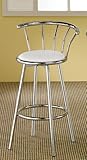Set of 2 29"H Bar Stools 50