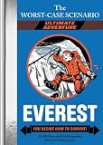 Image of Worst-Case Scenario Ultimate Adventure: Everest: You Decide How to Survive!