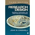 Research Design: Qualitative, Quantitative, and Mixed Methods Approaches