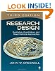 Research Design: Qualitative, Quantitative, and Mixed Methods Approaches