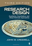 Research Design: Qualitative, Quantitative, and Mixed Methods Approaches (2nd Edition)