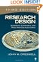 Research Design: Qualitative, Quantitative, and Mixed Methods Approaches