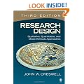 Research Design: Qualitative, Quantitative, and Mixed Methods Approaches