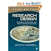 Research Design: Qualitative, Quantitative, and Mixed Methods Approaches
