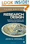 Research Design: Qualitative, Quantitative, and Mixed Methods Approaches