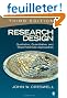 Research Design: Qualitative, Quantitative, and Mixed Methods Approaches