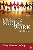 The call to social work : life stories