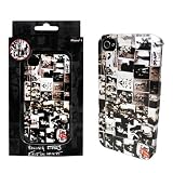 Rolling Stones - iPhone 4G Cover Exile Album (in iPhone 4G) - HappyFans