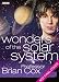 Wonders of the Solar System